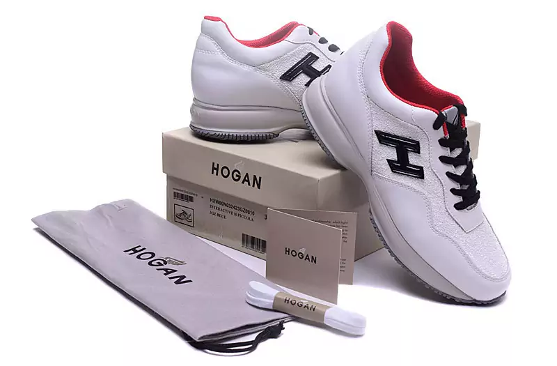hogan sneakers chaussures femme lowest price sequins white